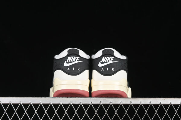 AJ 4 RM Canyon Rust FQ7939-100