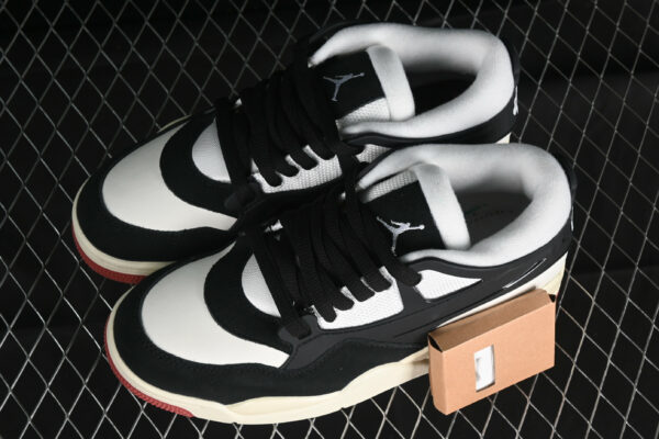 AJ 4 RM Canyon Rust FQ7939-100