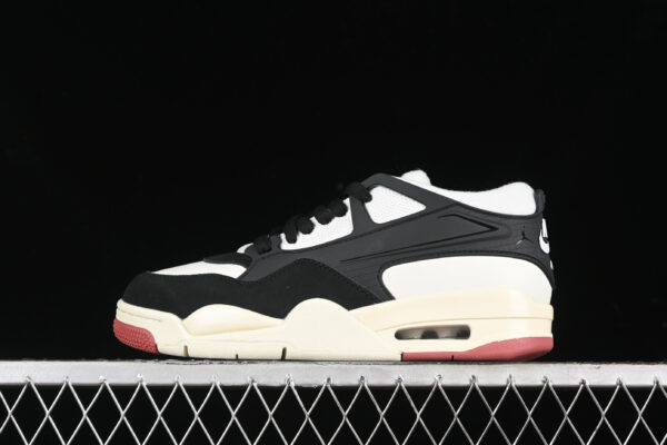 AJ 4 RM Canyon Rust FQ7939-100