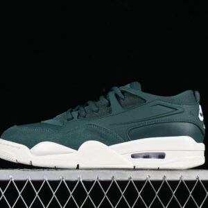 AJ 4 RM Oxidized Green FQ7940-300