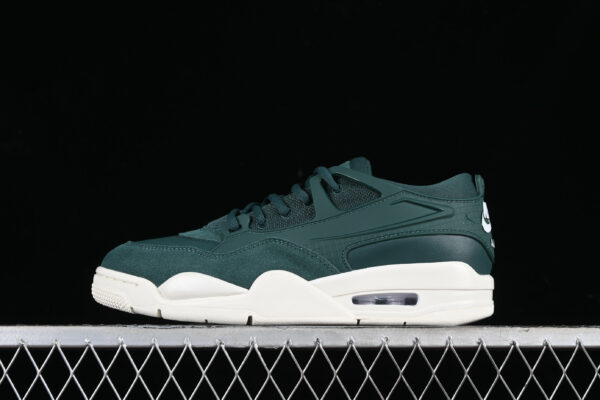AJ 4 RM Oxidized Green FQ7940-300