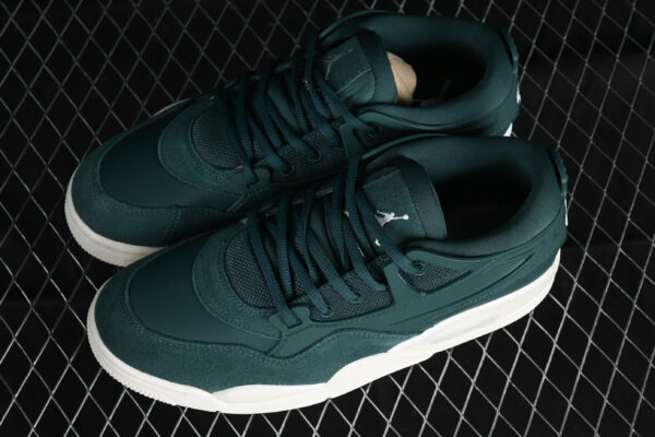 AJ 4 RM Oxidized Green FQ7940-300