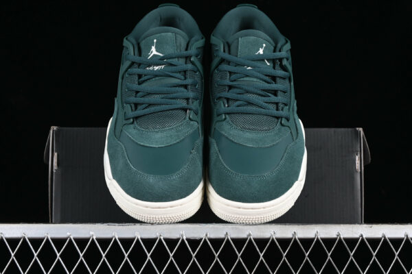 AJ 4 RM Oxidized Green FQ7940-300