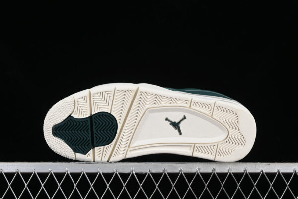 AJ 4 RM Oxidized Green FQ7940-300