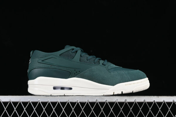 AJ 4 RM Oxidized Green FQ7940-300
