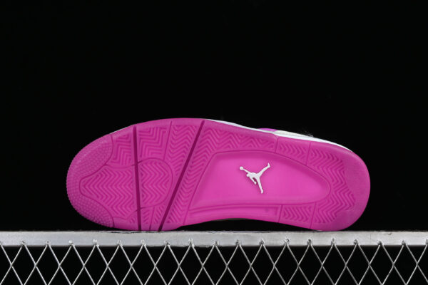 AJ 4 Retro GS Hyper Violet FQ1314-151