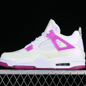 AJ 4 Retro GS Hyper Violet FQ1314-151