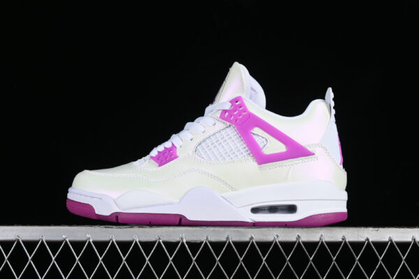 AJ 4 Retro GS Hyper Violet FQ1314-151