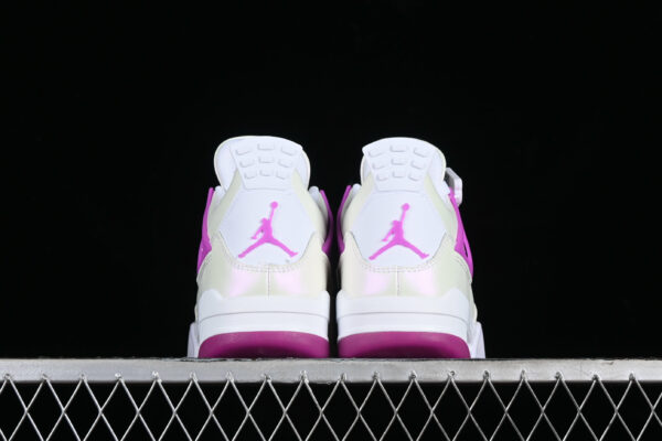 AJ 4 Retro GS Hyper Violet FQ1314-151