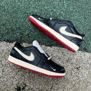 AJ 1 Low OG Nigel Sylvester “Better With Time” IB8958-001