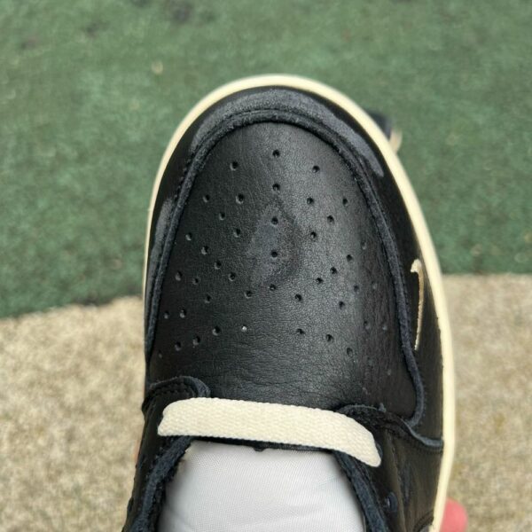 AJ 1 Low OG Nigel Sylvester “Better With Time” IB8958-001