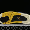 AJ 4 Retro Vivid Sulfur AQ9129-101