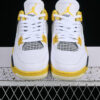 AJ 4 Retro Vivid Sulfur AQ9129-101