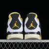 AJ 4 Retro Vivid Sulfur AQ9129-101