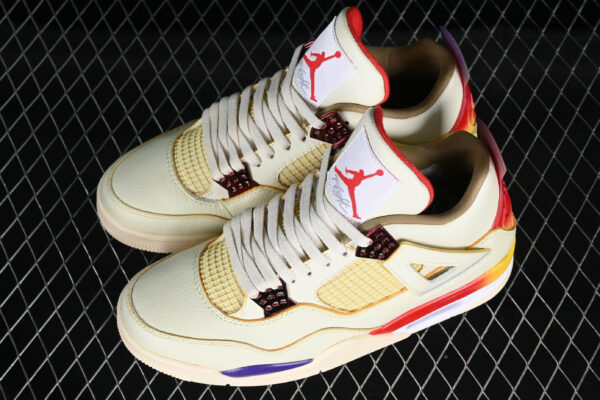 AJ 4 Retro Medellín Sunset FN0344-901