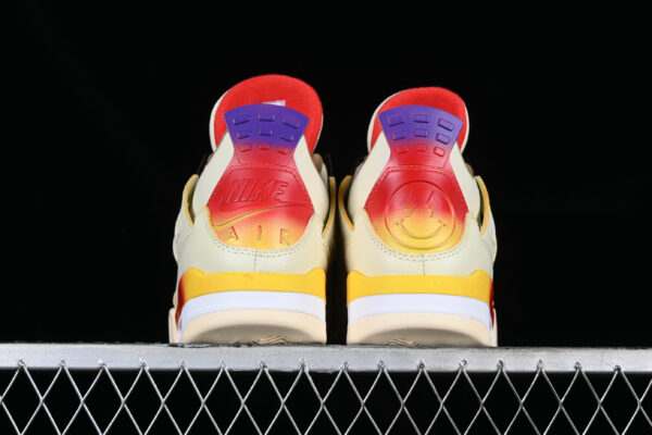 AJ 4 Retro Medellín Sunset FN0344-901