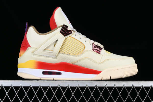 AJ 4 Retro Medellín Sunset FN0344-901