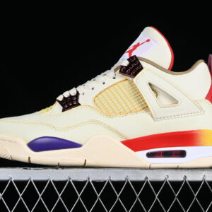 AJ 4 Retro Medellín Sunset FN0344-901