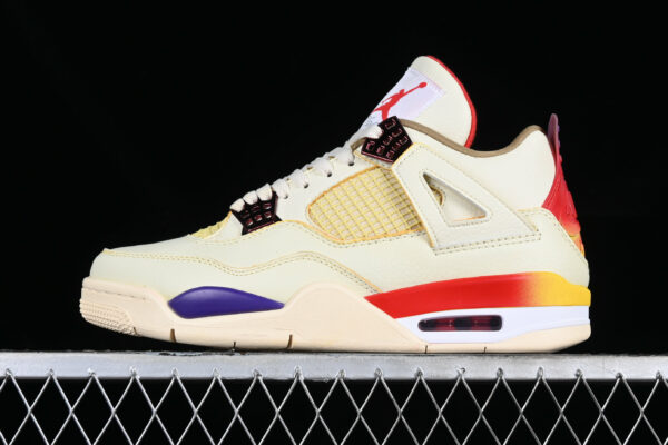 AJ 4 Retro Medellín Sunset FN0344-901
