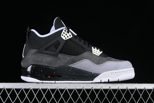 AJ 4 Retro Fear 626969-030