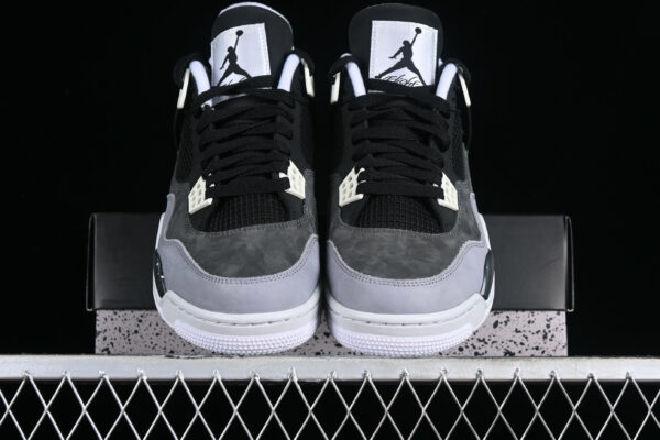 AJ 4 Retro Fear 626969-030