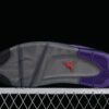 AJ 4 Retro Purple Suede 766296