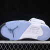 AJ 5 Retro ‘White Metallic’ HQ7978-103
