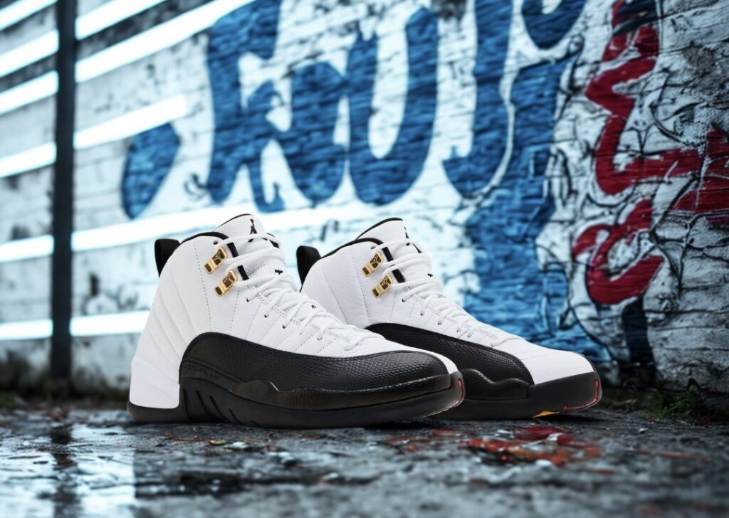 AJ 12 Taxi