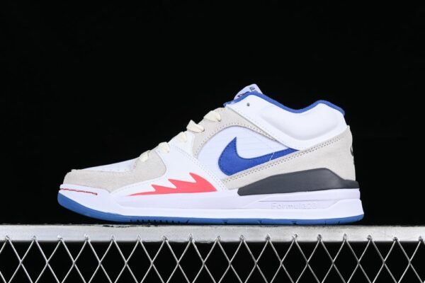 AJ Stadium 90 Sail White FV8116-141