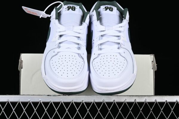 AJ Stadium 90 White Light Olive FB2269-103