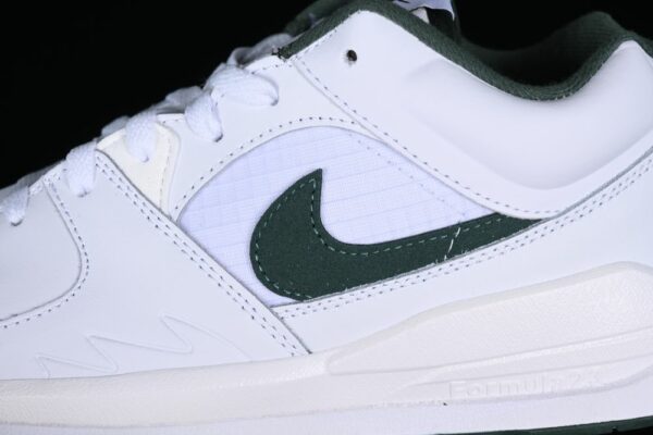 AJ Stadium 90 White Light Olive FB2269-103