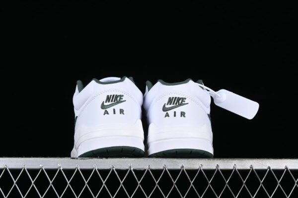 AJ Stadium 90 White Light Olive FB2269-103