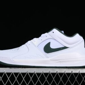 AJ Stadium 90 White Light Olive FB2269-103
