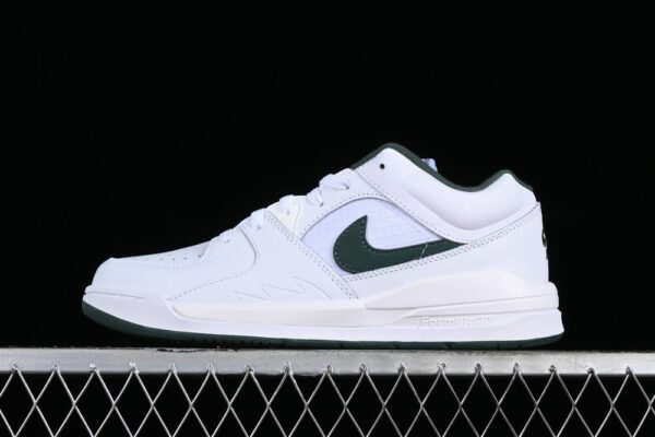 AJ Stadium 90 White Light Olive FB2269-103