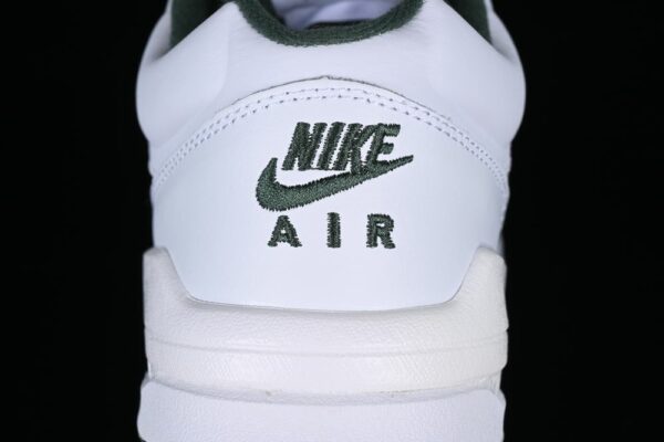 AJ Stadium 90 White Light Olive FB2269-103