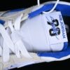 AJ Stadium 90 White Game Royal DX4397-104 AJ Stadium 90 White Game Royal DX4397-104