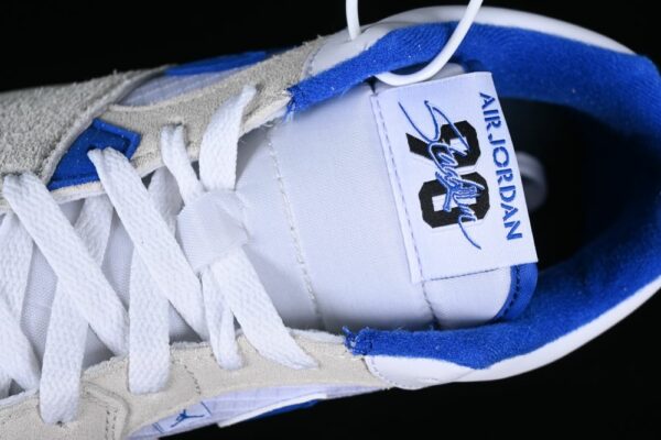 AJ Stadium 90 White Game Royal DX4397-104