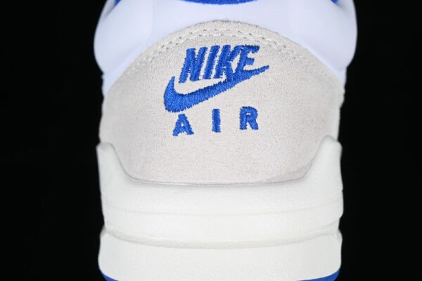 AJ Stadium 90 White Game Royal DX4397-104