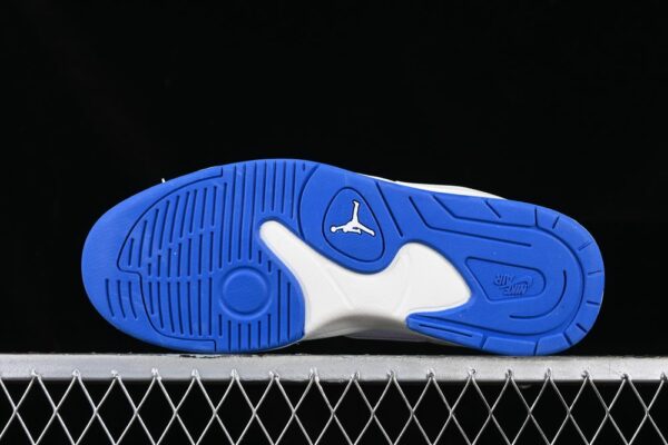 AJ Stadium 90 White Game Royal DX4397-104