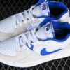 AJ Stadium 90 White Game Royal DX4397-104 AJ Stadium 90 White Game Royal DX4397-104