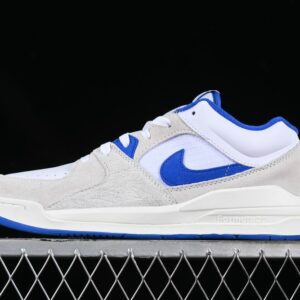 AJ Stadium 90 White Game Royal DX4397-104