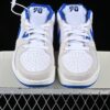AJ Stadium 90 White Game Royal DX4397-104 AJ Stadium 90 White Game Royal DX4397-104