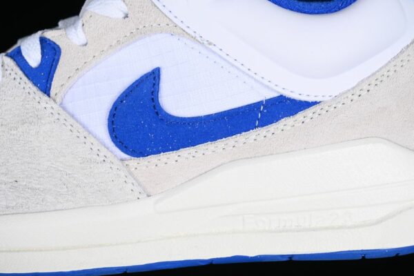 AJ Stadium 90 White Game Royal DX4397-104
