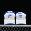 AJ Stadium 90 White Game Royal DX4397-104 AJ Stadium 90 White Game Royal DX4397-104