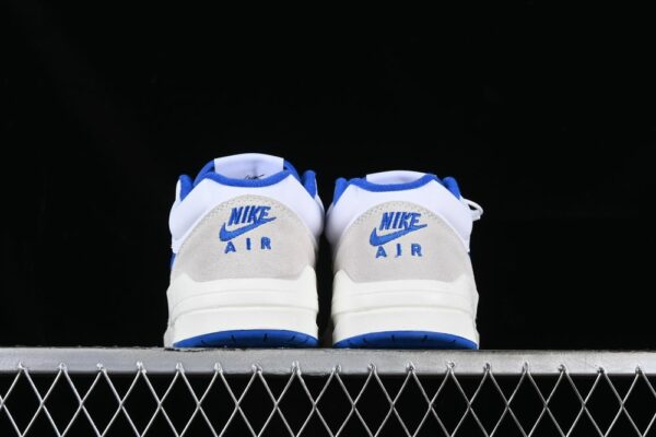 AJ Stadium 90 White Game Royal DX4397-104
