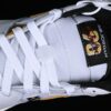 AJ Stadium 90 White Metallic Gold DX4397-170
