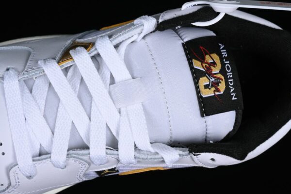 AJ Stadium 90 White Metallic Gold DX4397-170