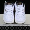 AJ Stadium 90 White Metallic Gold DX4397-170