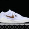 AJ Stadium 90 White Metallic Gold DX4397-170