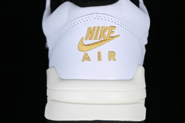 AJ Stadium 90 White Metallic Gold DX4397-170